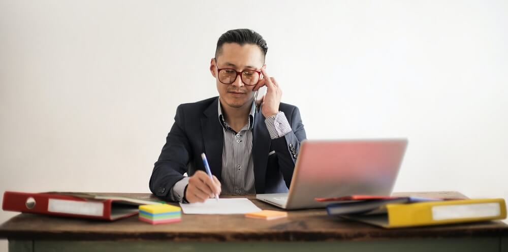turning down a job offer