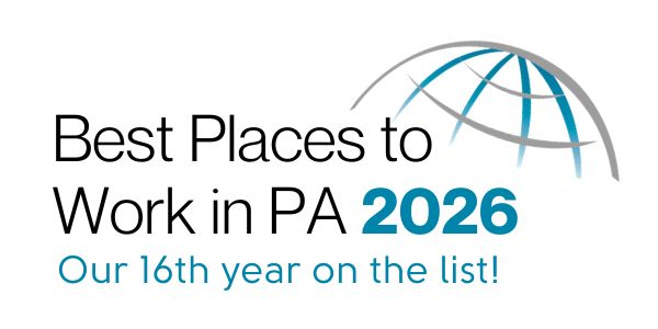 Best Places to Work in PA 2026